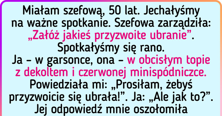 19 dialogów z naprawdę zaskakującym zakończeniem
