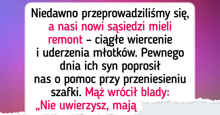 12 remontów, które zamieniły się w niezapomniane historie
