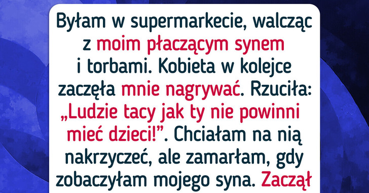 13 osób, które znalazły się w sytuacjach jak z filmu