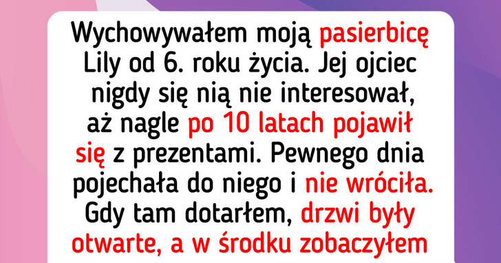 12 historii, w których życzliwość okazała się największą siłą