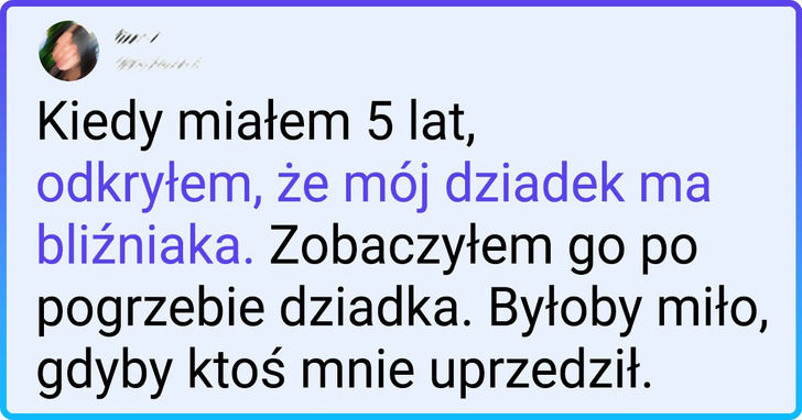 15 historii, po przeczytaniu których odebrało nam mowę