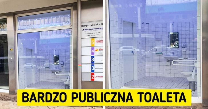 17 sytuacji, w których zapomniano o dobrym projekcie i stworzono coś dziwnego