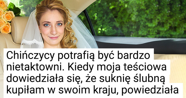 Chiny widziane oczami kobiety, która wybrała życie na stałe w tym kraju