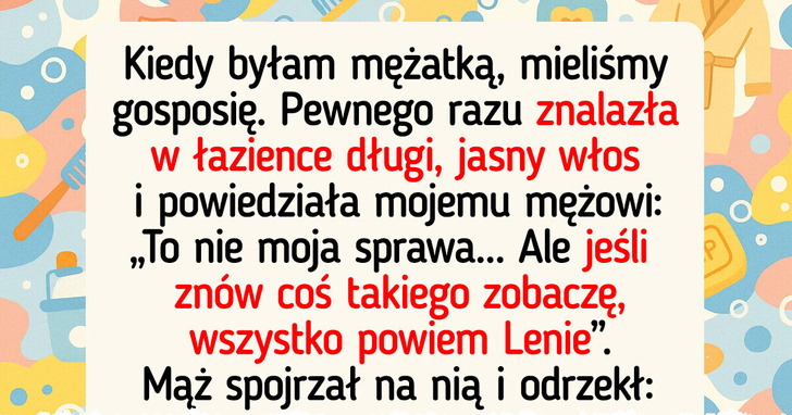 14 dowodów na to, iż sprzątanie potrafi rozśmieszyć do łez