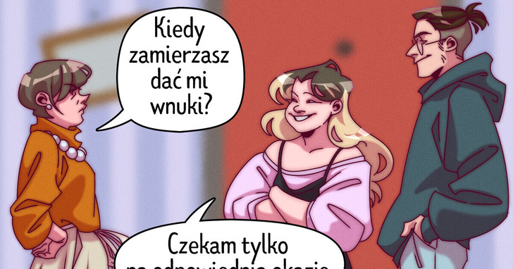 Jak odpowiadać na niegrzeczne pytania, aby źle wychowany rozmówca zrozumiał swój nietakt