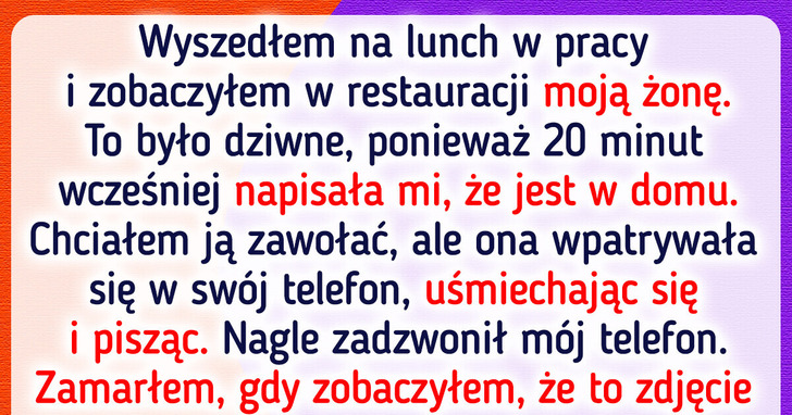 12 zaskakujących zwrotów akcji, które odebrały ludziom mowę