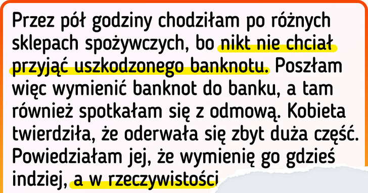 15 historii wyjątkowych kobiet, które doskonale wiedzą, jak postępować z bezczelnymi ludźmi