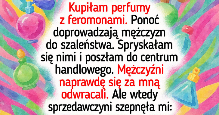 20 historii z życia, które można jedynie skomentować: „Co za zwrot akcji!”