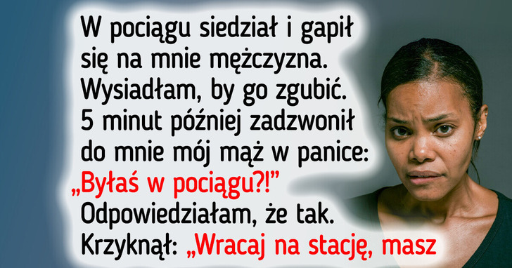 15 wyjątkowych historii, które aż się proszą o ekranizację