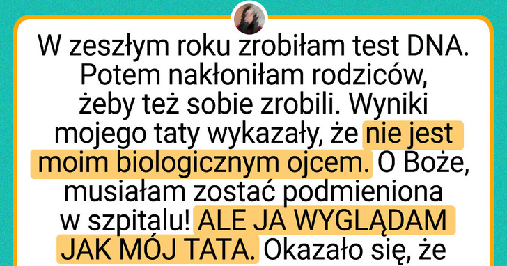 16 osób zdradziło sekrety, które ukrywają przed swoimi bliskimi