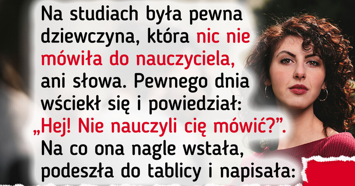 11 osób, które doświadczyły wstrząsających zwrotów akcji