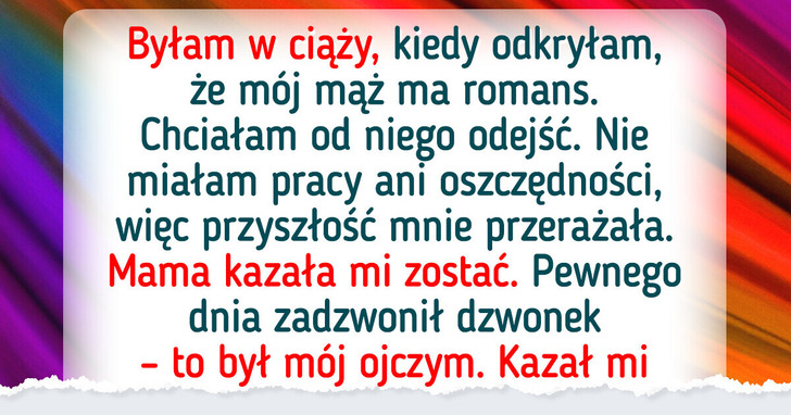 18 rodziców, którzy wspierali swoje dzieci bez względu na wszystko