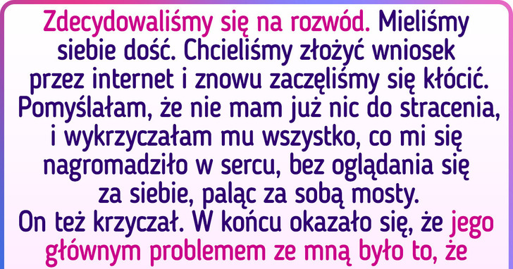 22 dowody na to, iż „żyli długo i szczęśliwie” zdarza się nie tylko w bajkach
