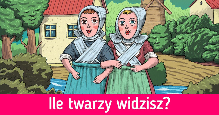 Test: Przypatrz się 11 ilustracjom i wystaw swoją spostrzegawczość na próbę