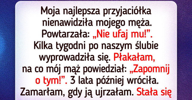 13 prawdziwych historii, które mogłyby stać się nagradzanymi dramatami