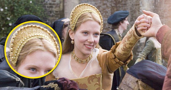 14 filmów, w których można zauważyć poważne błędy charakteryzatorów i kostiumografów