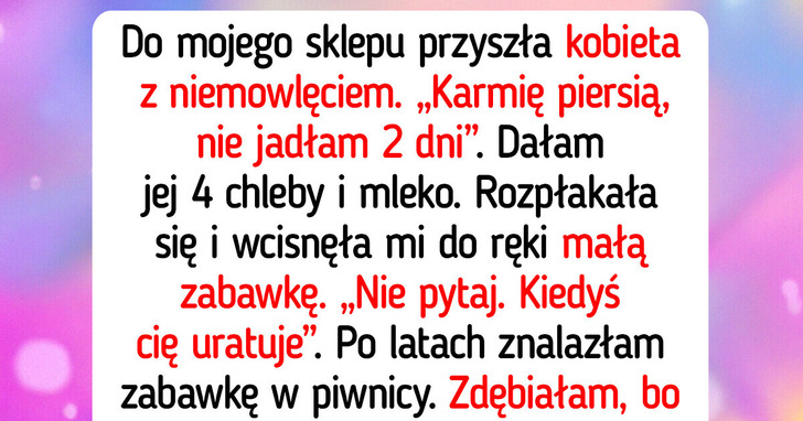 17 sytuacji, które dowodzą, iż życzliwość czyni cuda