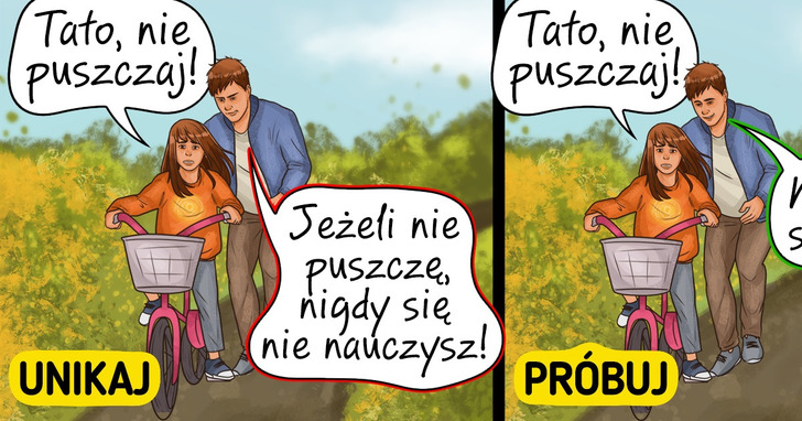 10 rzeczy, które każde dziecko powinno usłyszeć od rodziców, aby wzmocnić poczucie własnej wartości