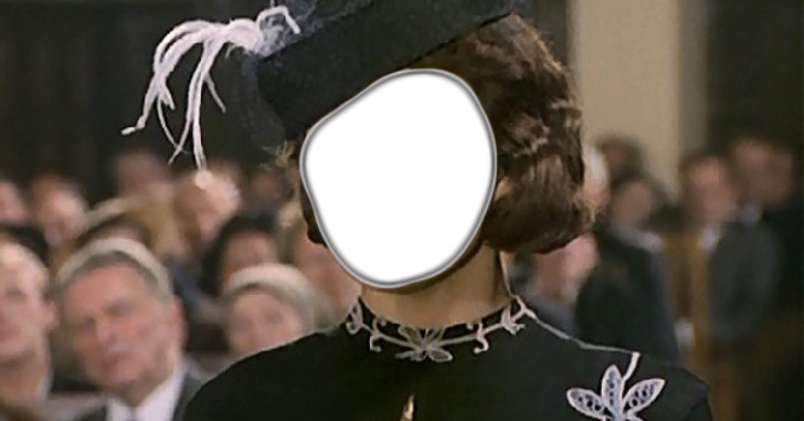 Czy rozpoznasz te bohaterki filmowe, nie widząc ich twarzy?