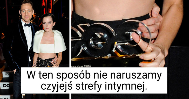 6 podnoszących na duchu historii o gwiazdach dla tych, którzy stracili nadzieję