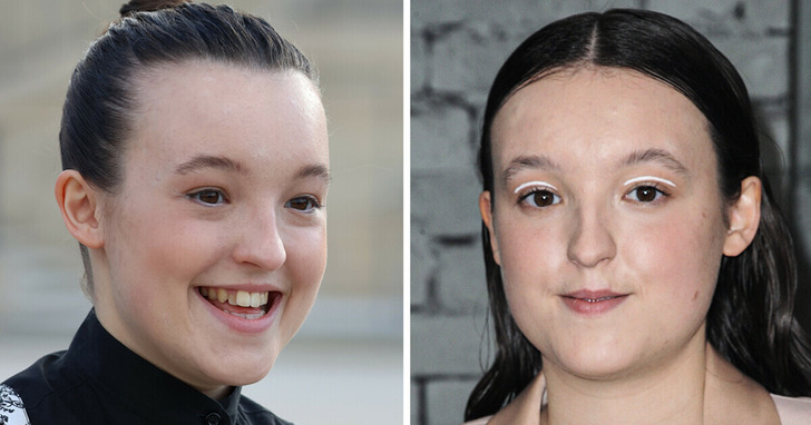 Bella Ramsey, gwiazda serialu "The Last of Us", zdradza, iż była wyśmiewana za swój wygląd