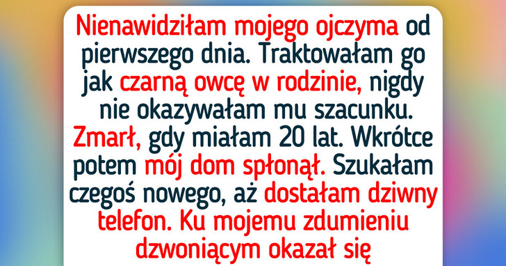 12 dobrodusznych gestów, które przywróciły ludziom chęć do życia