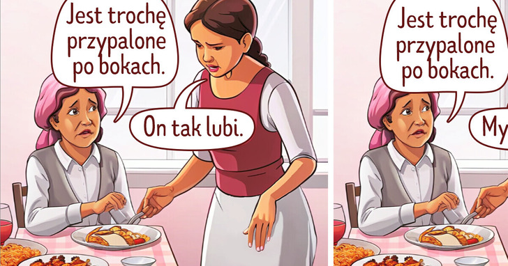 6 sposobów na zbudowanie przyjaznych relacji z teściową