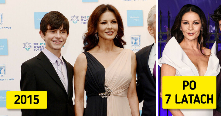 Jak wygląda dzisiaj 15 dzieci celebrytów? Nie możemy uwierzyć, iż tak gwałtownie dorosły!