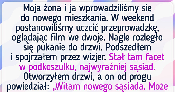 18 osób, które przeprowadziły się do nowego mieszkania i gwałtownie tego pożałowały