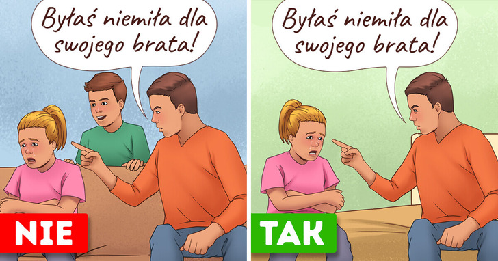 11 sposobów na radzenie sobie z rywalizacją i kłótniami w rodzeństwie, dzięki którym nikt nie ucierpi