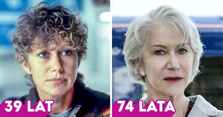 14 hollywoodzkich aktorek, które udowadniają, iż blask prawdziwych gwiazd nigdy nie blednie