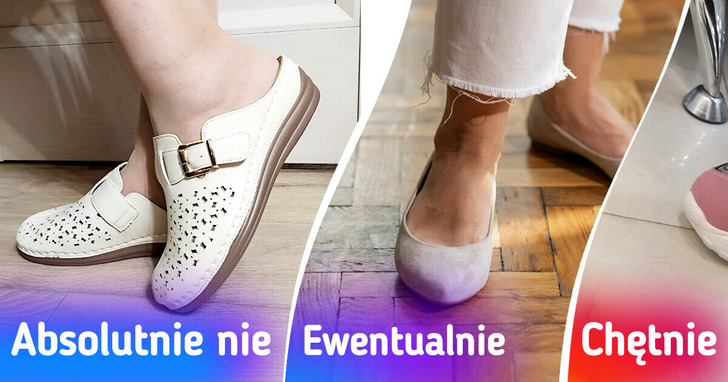 9 modeli obuwia, które Francuzki będą nosić tej wiosny