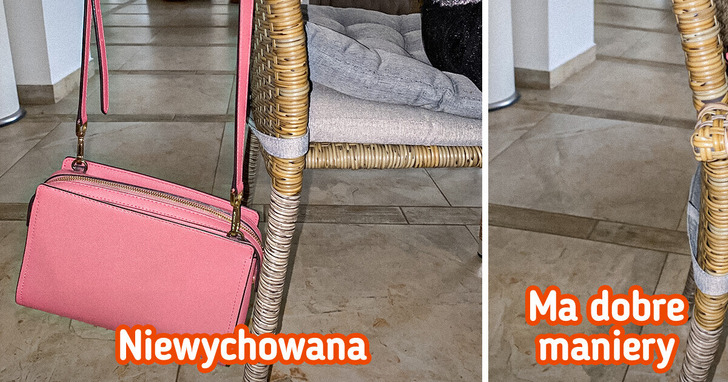 11 mniej znanych zasad etykiety, które mogą cię zaskoczyć