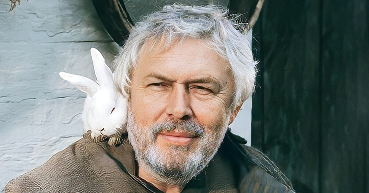 Mija ćwierć wieku od śmierci Jerzego Bińczyckiego. Dla teatru poświęcił zdrowie