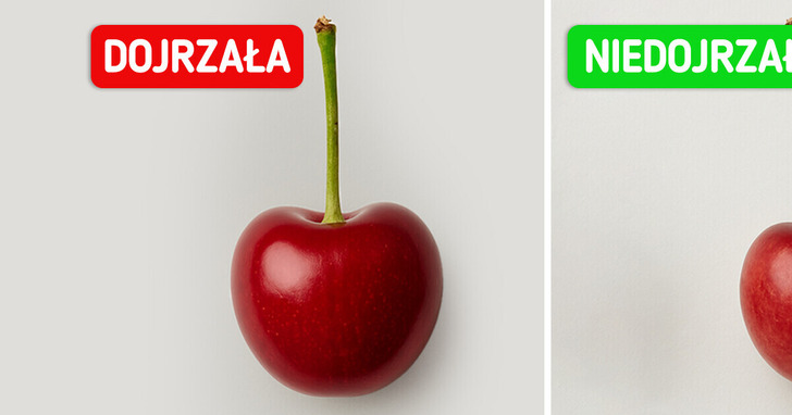 Kupowanie dojrzałych owoców bez zgadywania i dotykania — sprawdzone metody