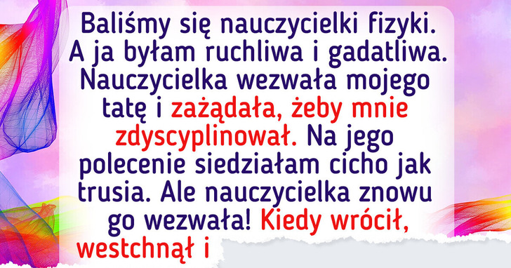 16 wspomnień ze szkolnej ławy, których nie można wymazać z pamięci choćby po wielu latach