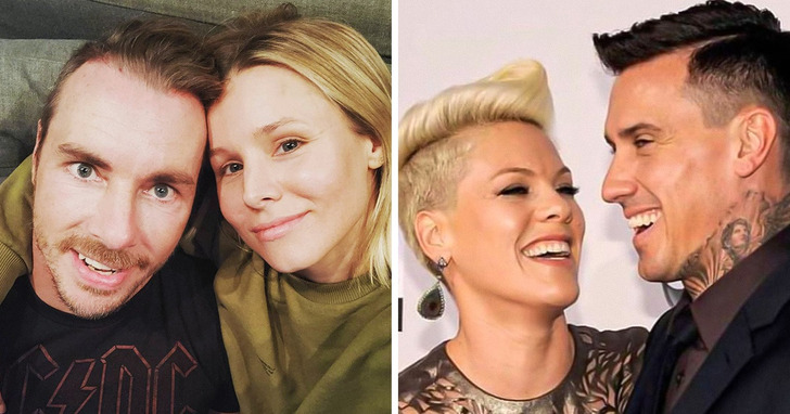 8 znanych kobiet, które oświadczyły się swoim przyszłym mężom