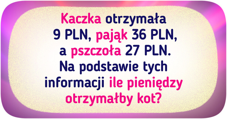 10 zadziwiających wyzwań matematycznych dla najbystrzejszych umysłów