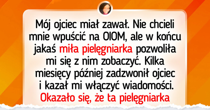 18 osób, których nieszczęścia mogłyby trafić do najlepszych powieści grozy
