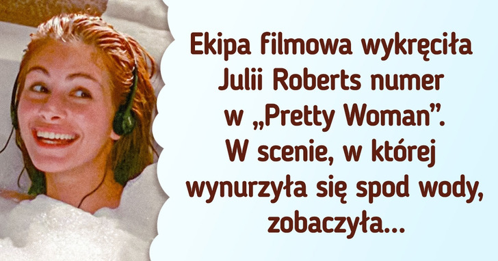 13 zakulisowych ciekawostek o komediach romantycznych, które dodają im uroku