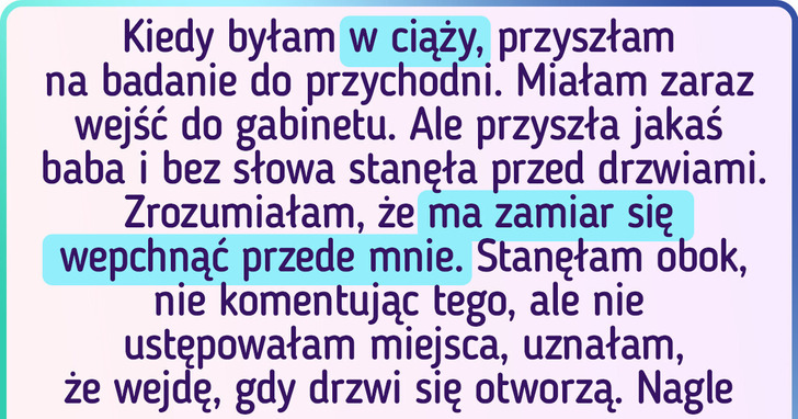 14 historii o tym, iż zasada szacunku dla starszych nie zawsze jest słuszna