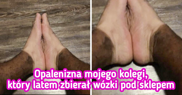 16 osób, które prawdopodobnie miały gorszy dzień niż ty