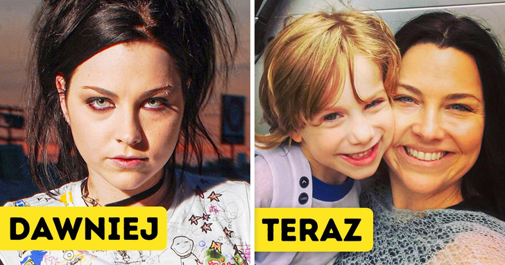 Jak zmieniło się 10 słynnych buntowniczek z lat 2000. i co u nich słychać