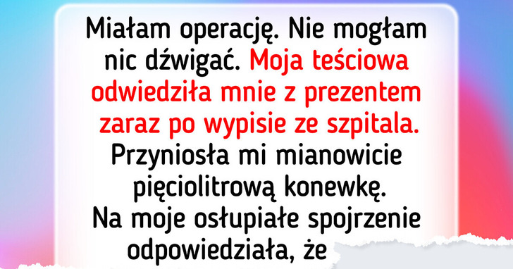 17 teściowych, z którymi po prostu nie sposób się nudzić