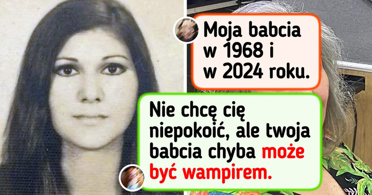 20 ludzi, którzy udowodnili, iż nigdy nie jesteś „za stary”