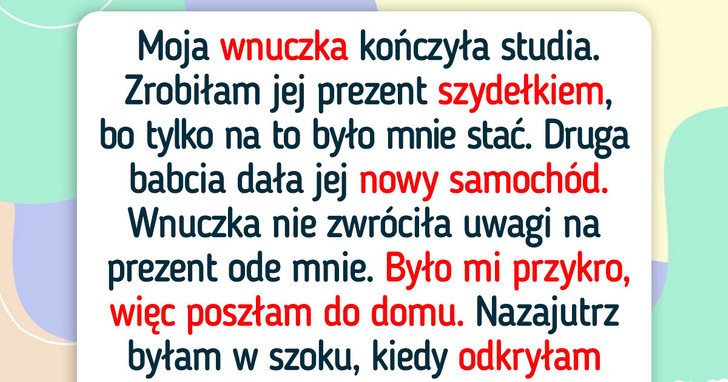 10 historii, które pokazują, jak wiele jest życzliwości na świecie