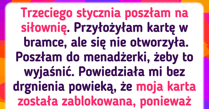 17 historii o tym, iż nowy rok może przynieść zaskakujące scenariusze