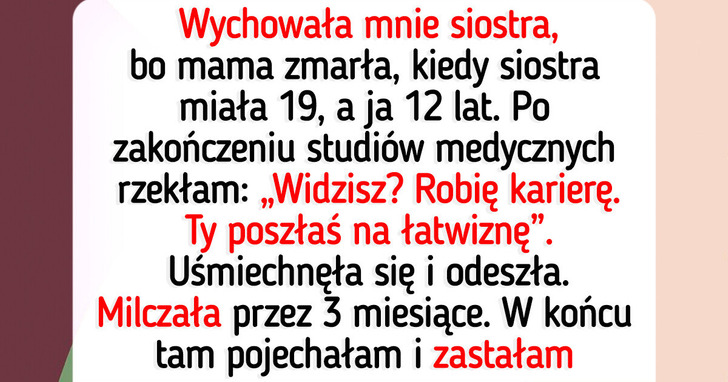 15 historii o tym, iż dobroć to nie słabość. Ona pomaga nam przetrwać