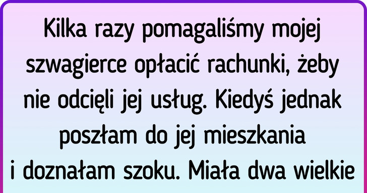 20 osób wyznało, dlaczego nie chcą już pomagać innym ludziom, choćby swoim bliskim