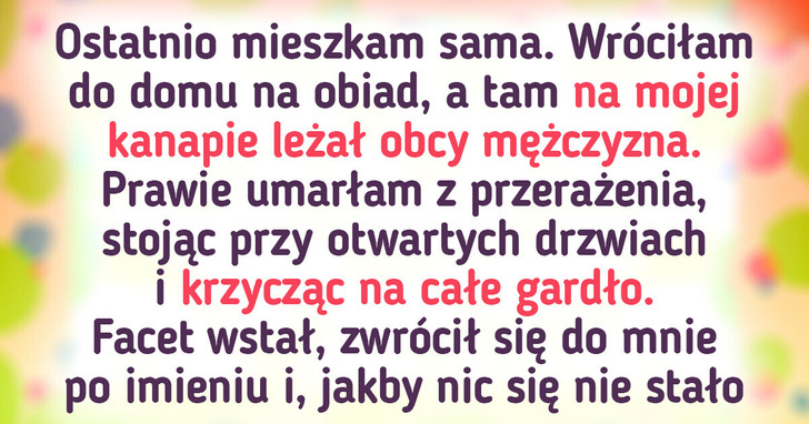 16 osób, które mają swoje dziwactwa i są z nich dumni